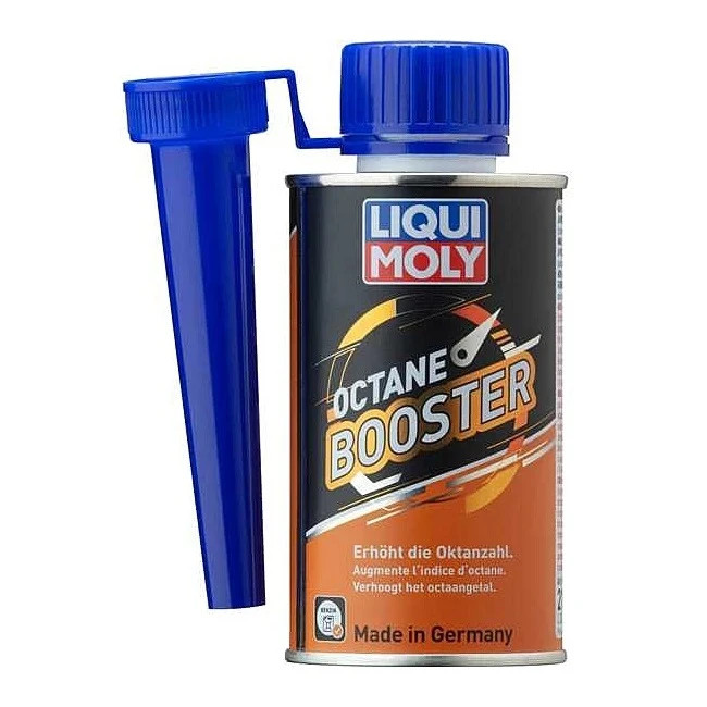 اکتان بوستر لیکومولی مدل octane booster حجم 200ml (اصلی)