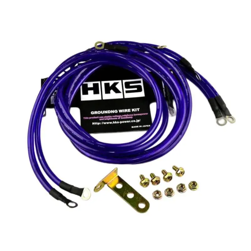 کابل تقویت منفی خودرو HKS