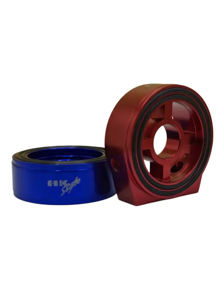 پایه سنسور روغن 7651 HKS